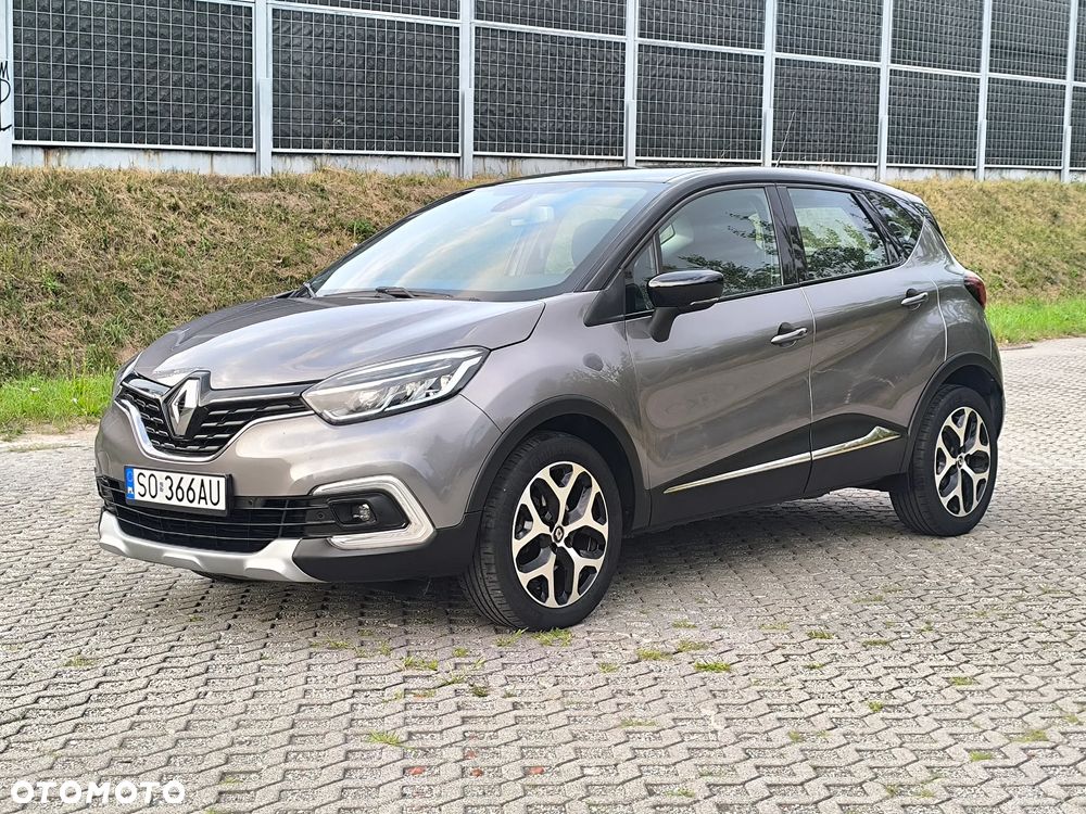 Renault Captur 1.2 Energy TCe Limited - 12