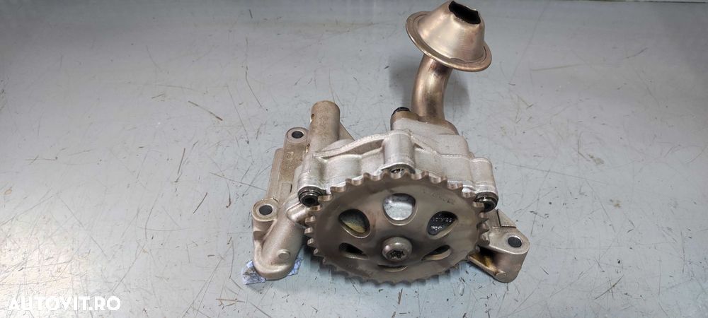 Pompa ulei cu lant volkswagen cod motor AVF cod 038115105B - 2
