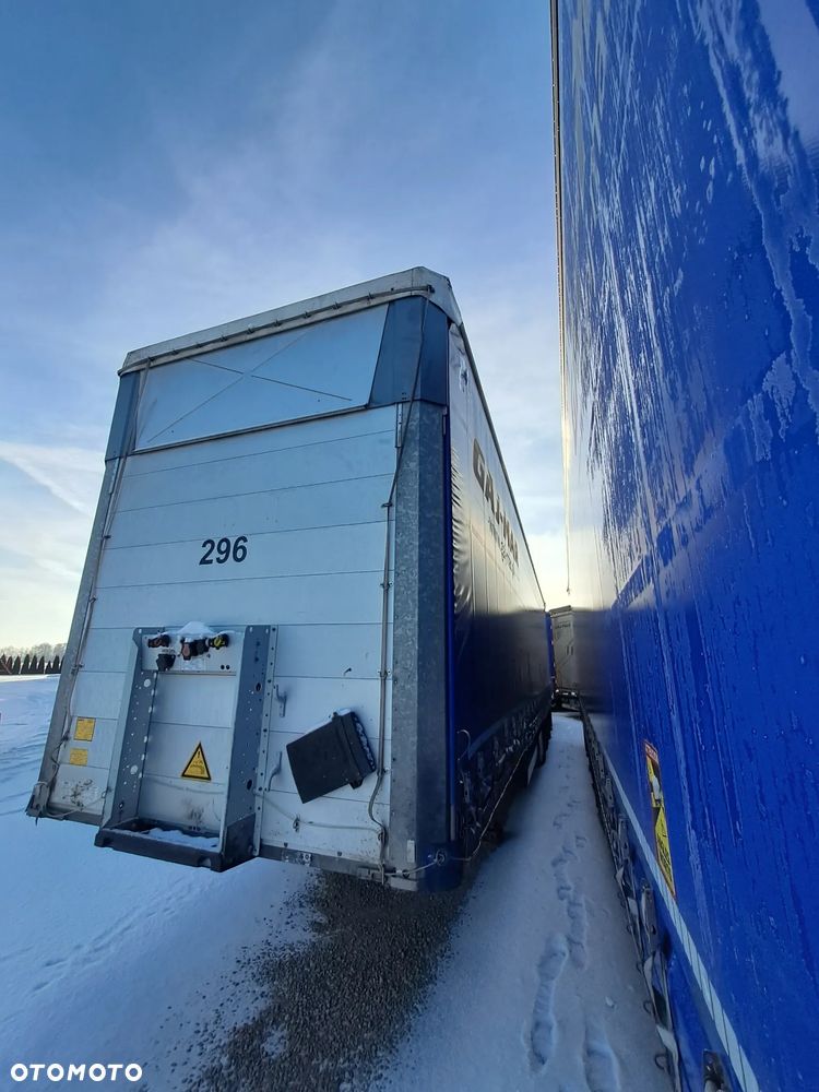 Schmitz Cargobull SCB S3T - 3