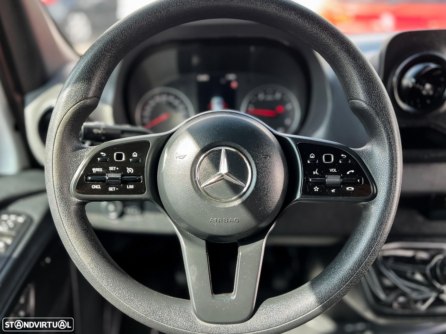 Mercedes-Benz Sprinter 317 CDI/43 CD - 15