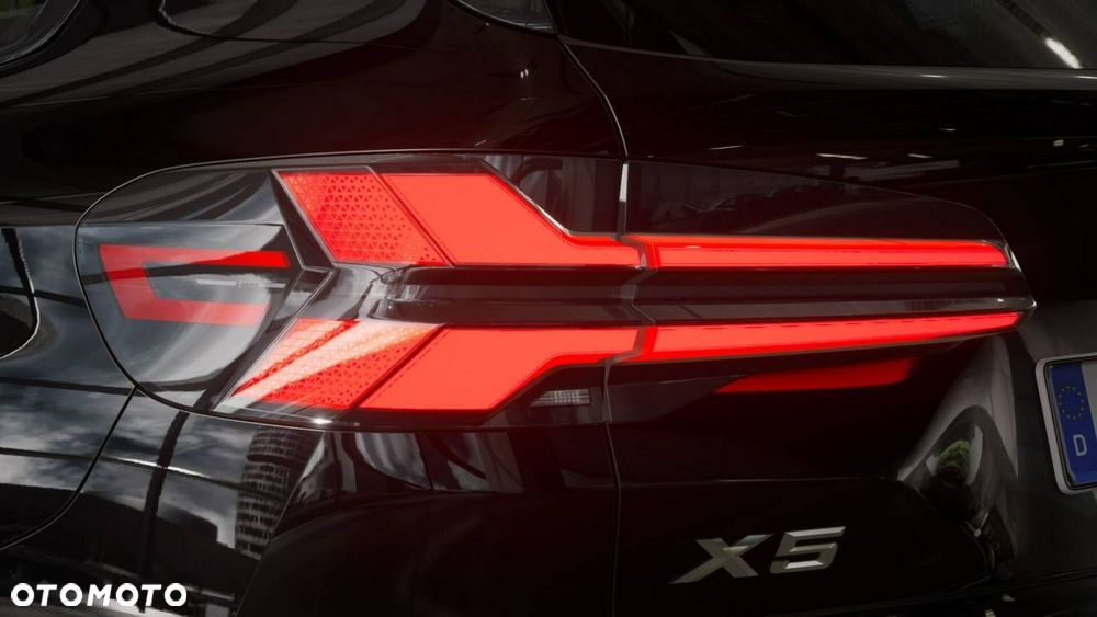 BMW X5 xDrive30d - 10