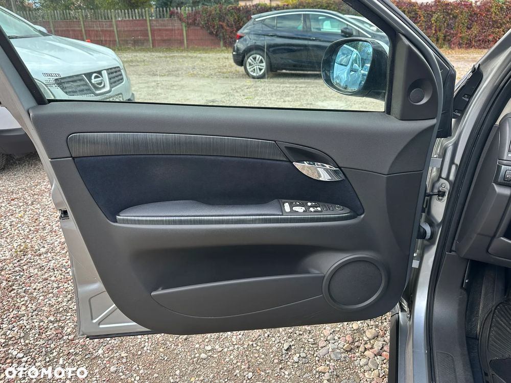 Fiat Croma - 11