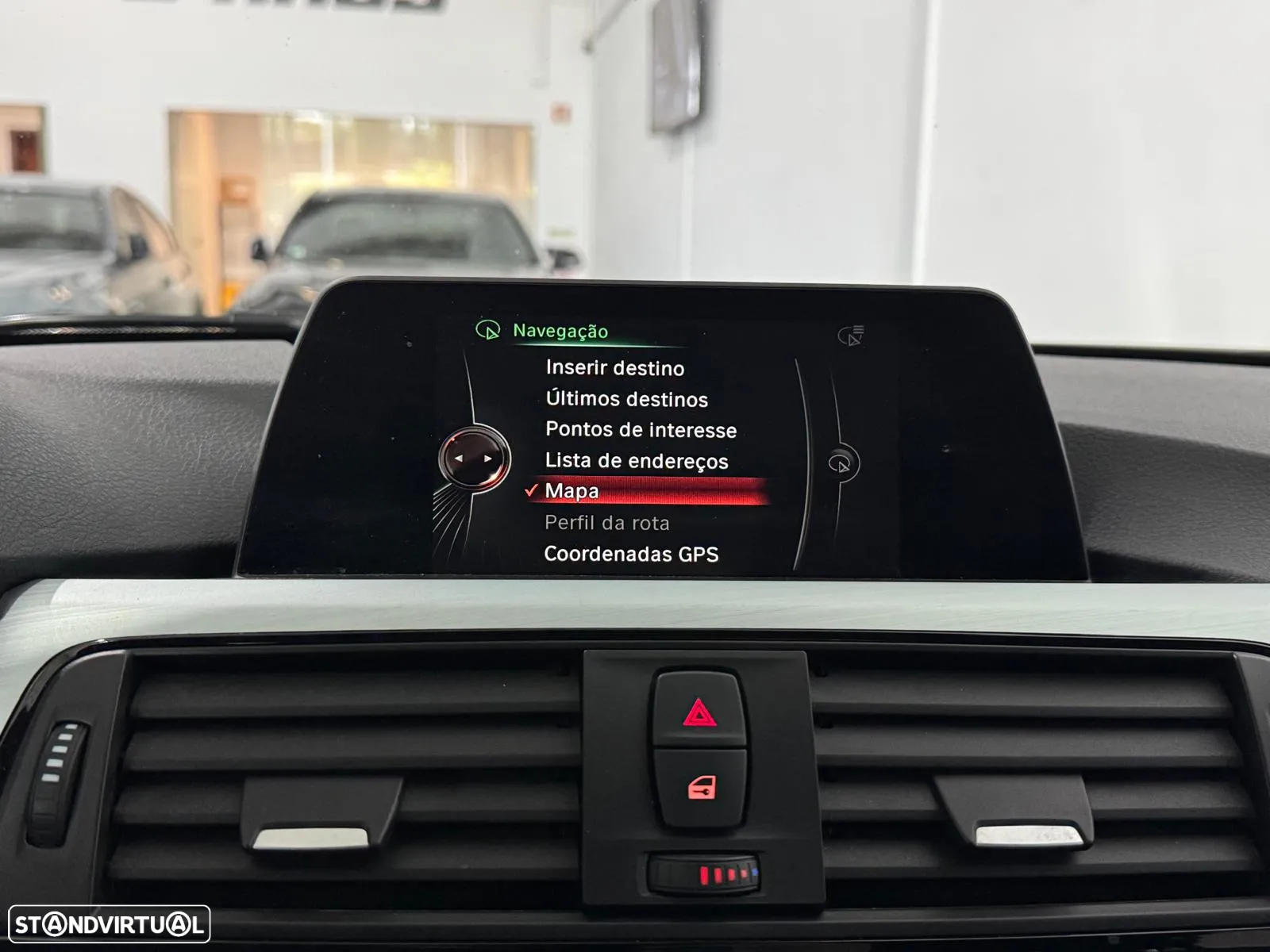 BMW 320 d xDrive Pack M Auto - 23
