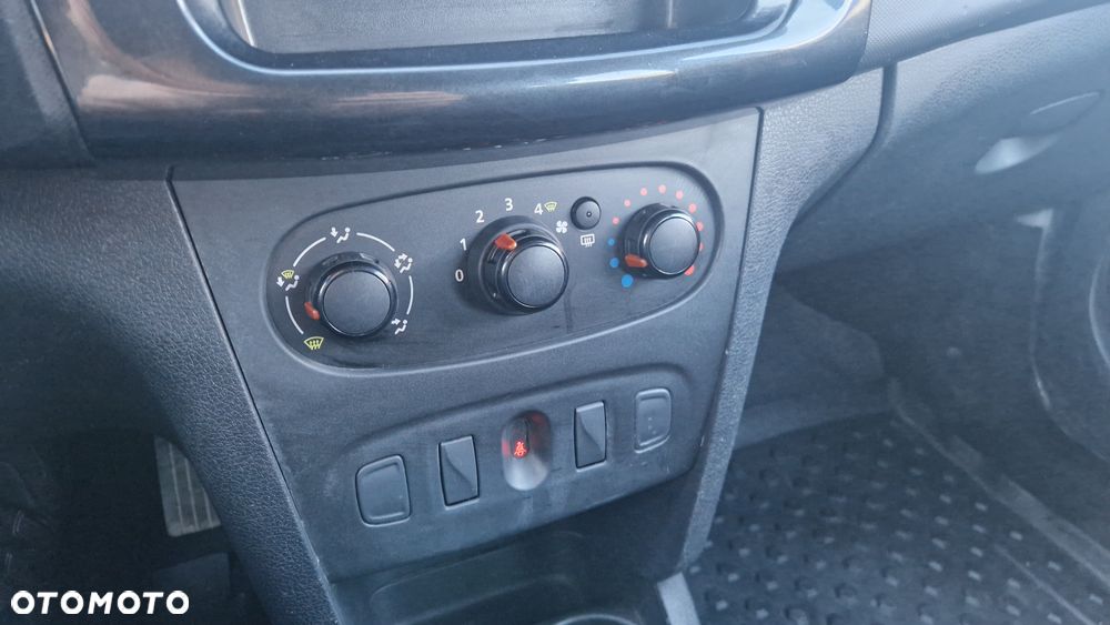 Dacia Sandero 1.0 SCe Access - 18