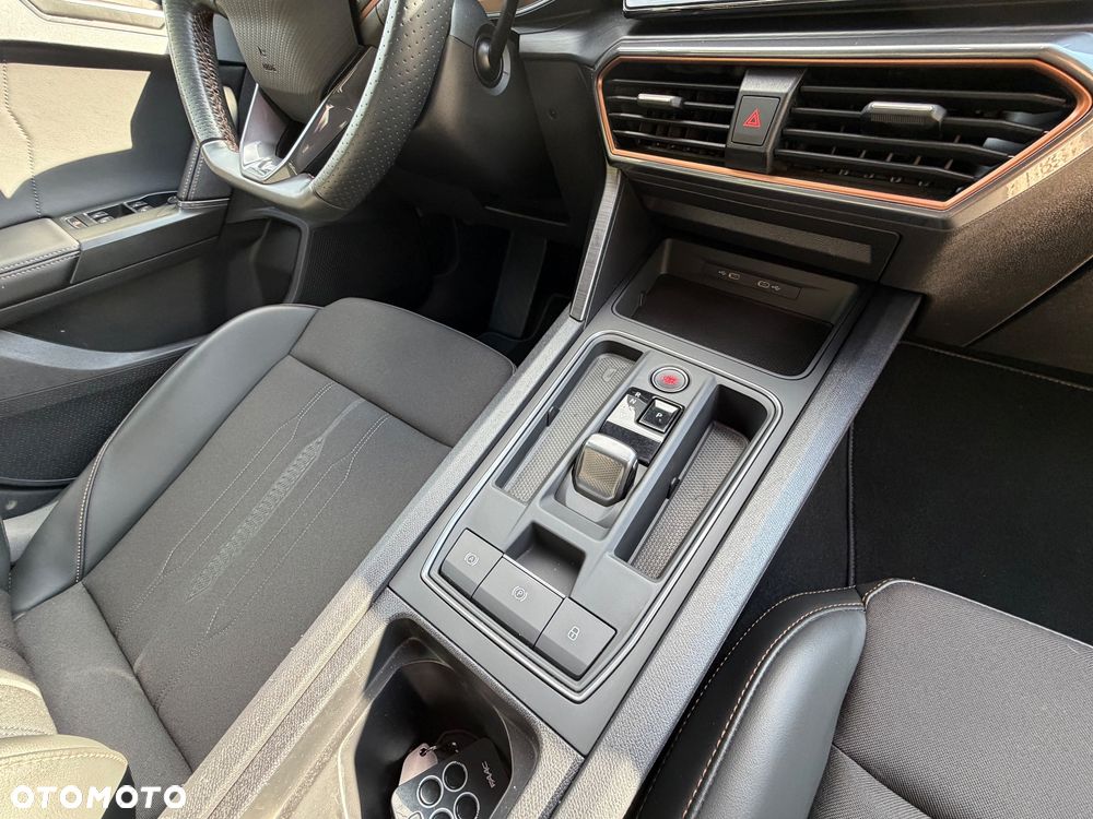 Cupra Formentor 2.0 TSI 4Drive DSG - 30