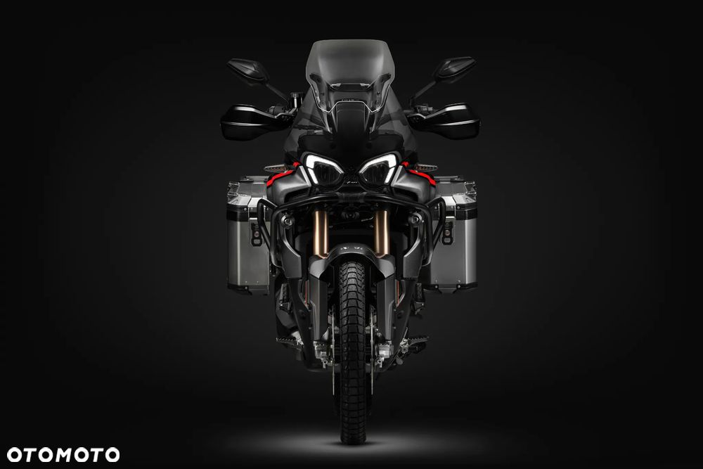 MV AGUSTA Turismo Veloce - 9