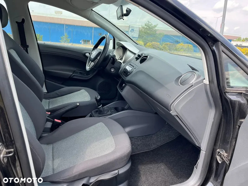 Seat Ibiza - 11