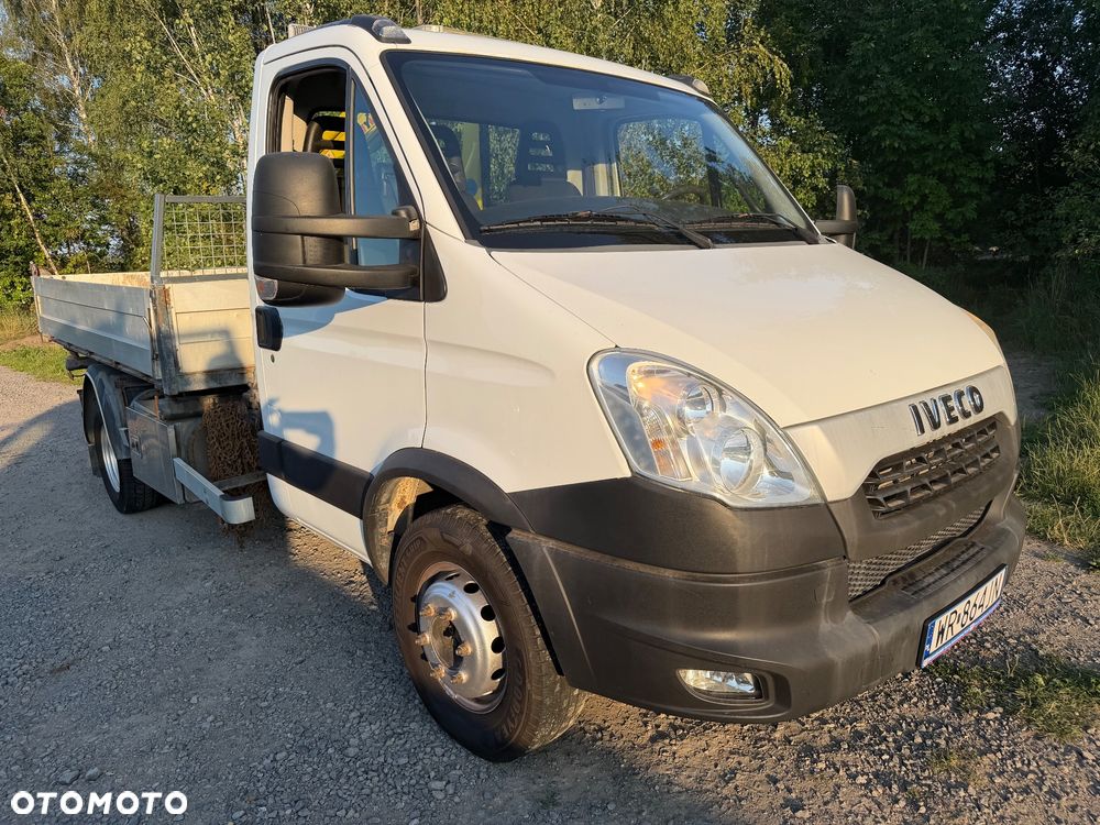 Iveco 70C17 - 1