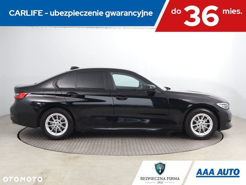 BMW Seria 3 - 7