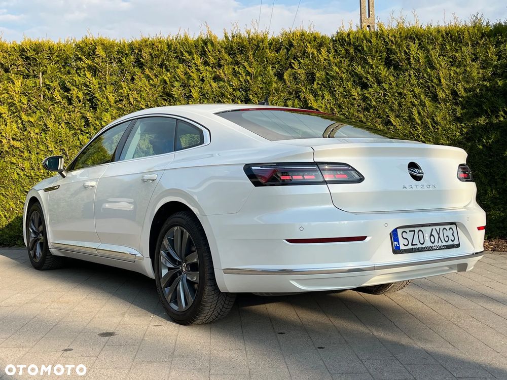 Volkswagen Arteon 1.5 TSI Elegance - 11