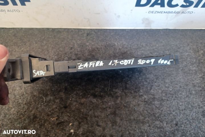 Calorifer incalzire electric 13204090 Opel Zafira B [2005 - 2010] Min - 3