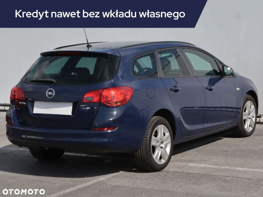 Opel Astra - 7