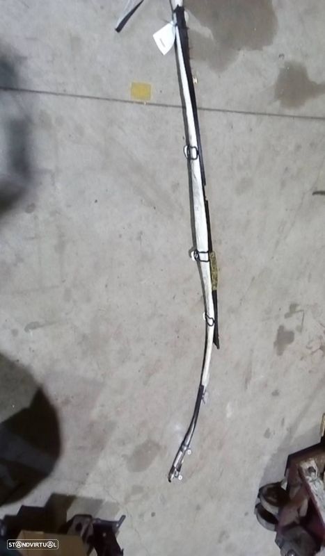 Airbags De Cortina Dto Mercedes-Benz E-Class T-Model (S211) - 1