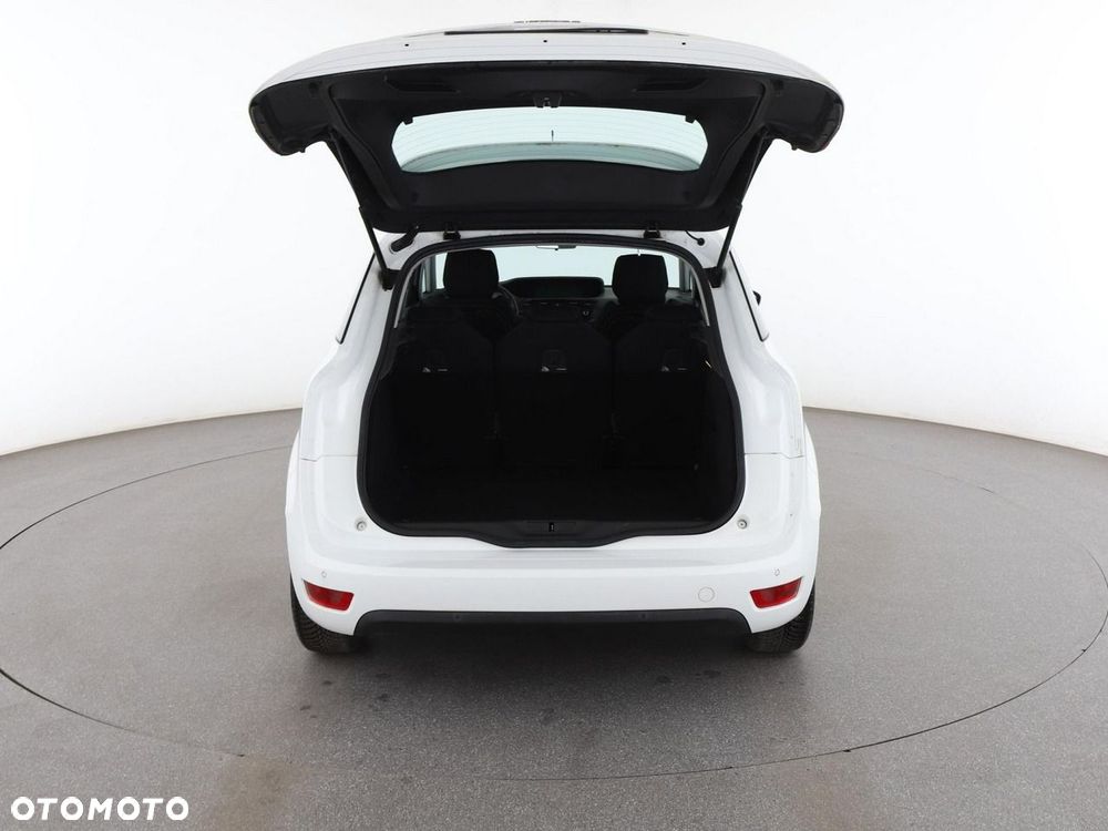 Citroën C4 Picasso 1.2 PureTech Feel S&S - 20
