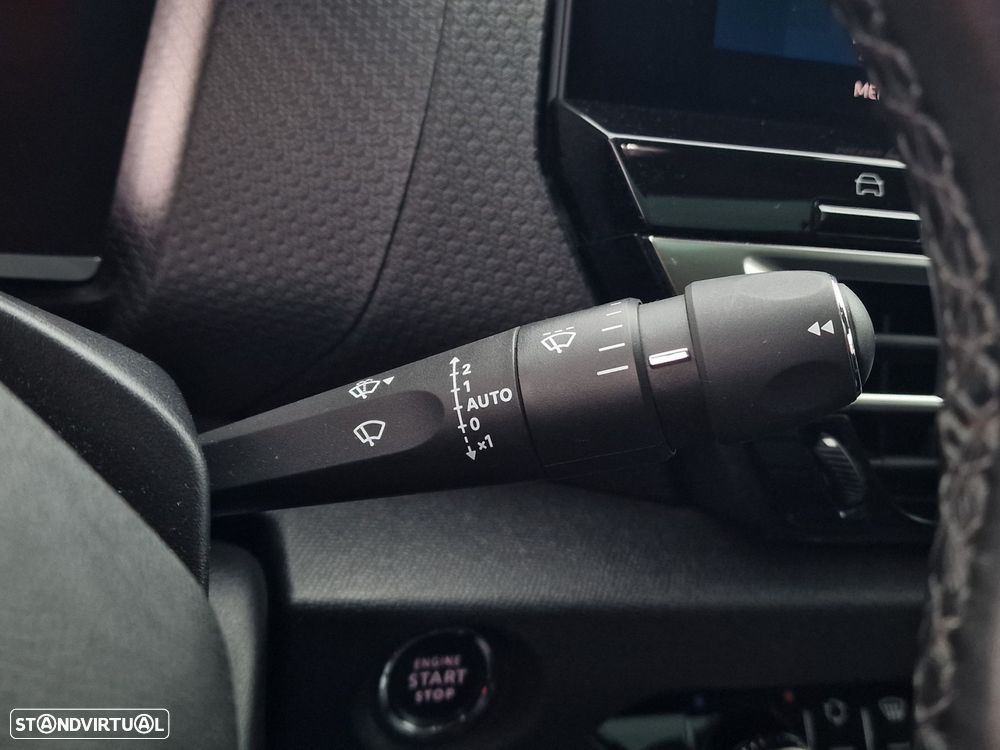 Citroën e-C4 50 kWh Shine Pack - 22