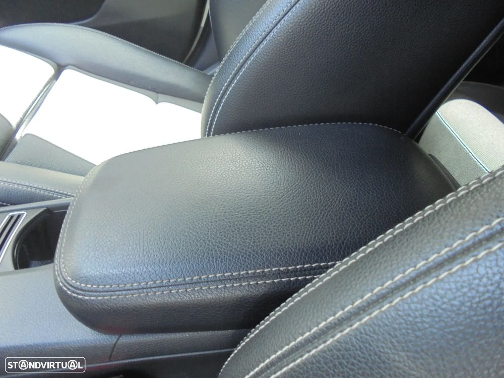 Mercedes-Benz A 180 d AMG Line Aut. - 13