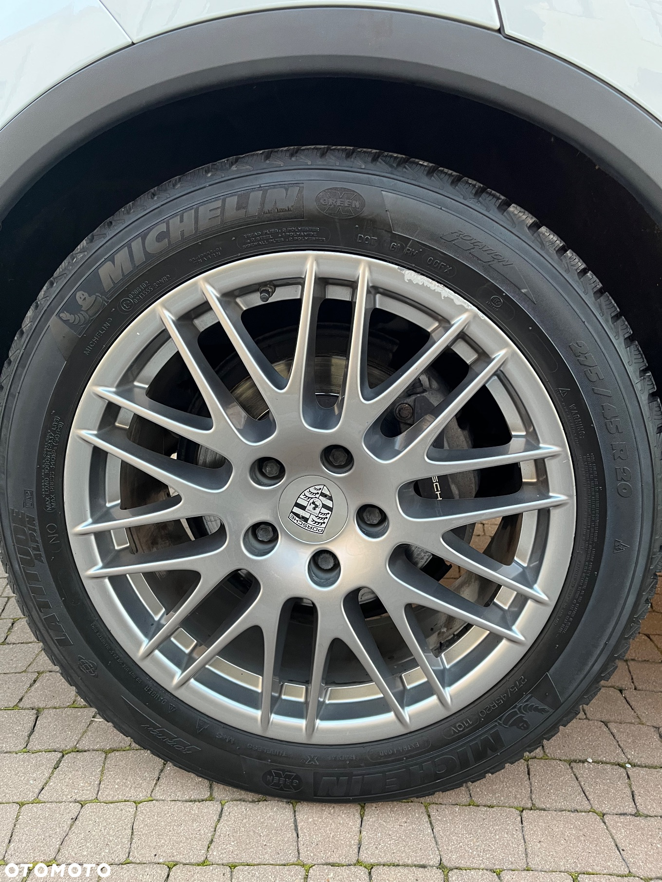 Porsche Cayenne Diesel - 14