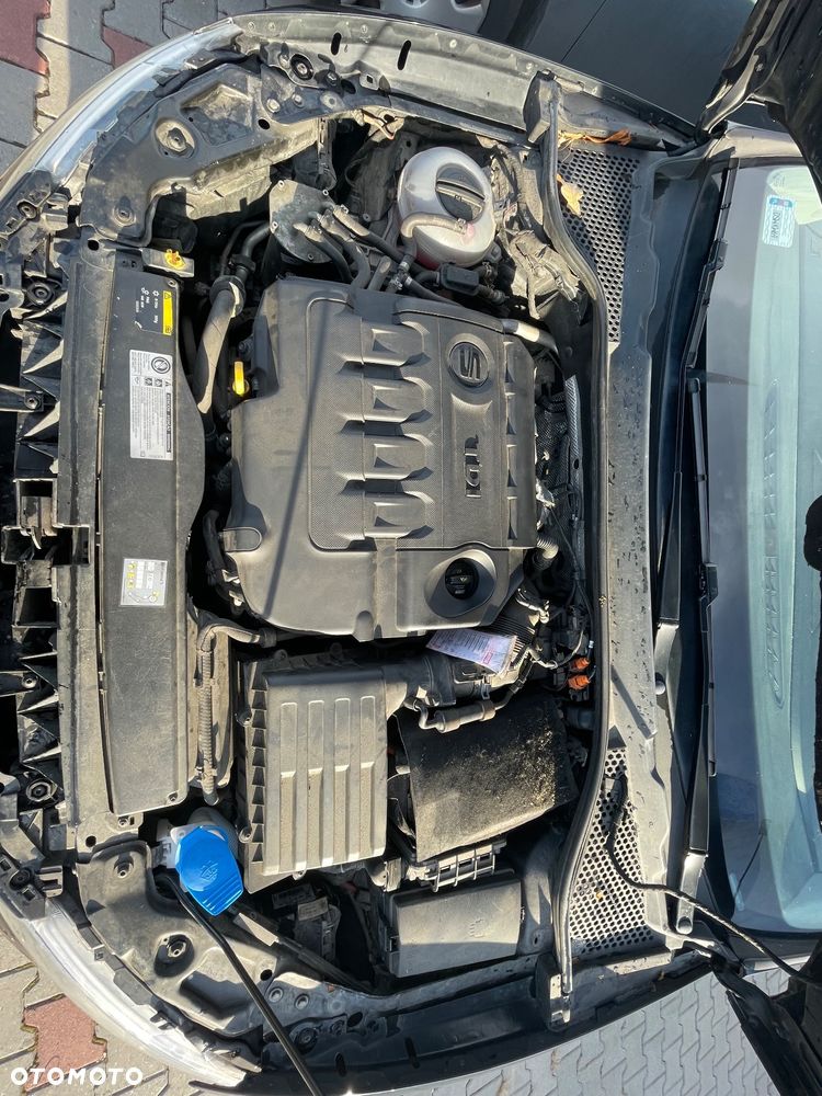 Seat Leon 1.6 TDI Style - 25