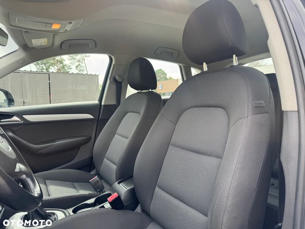 Audi Q3 - 17