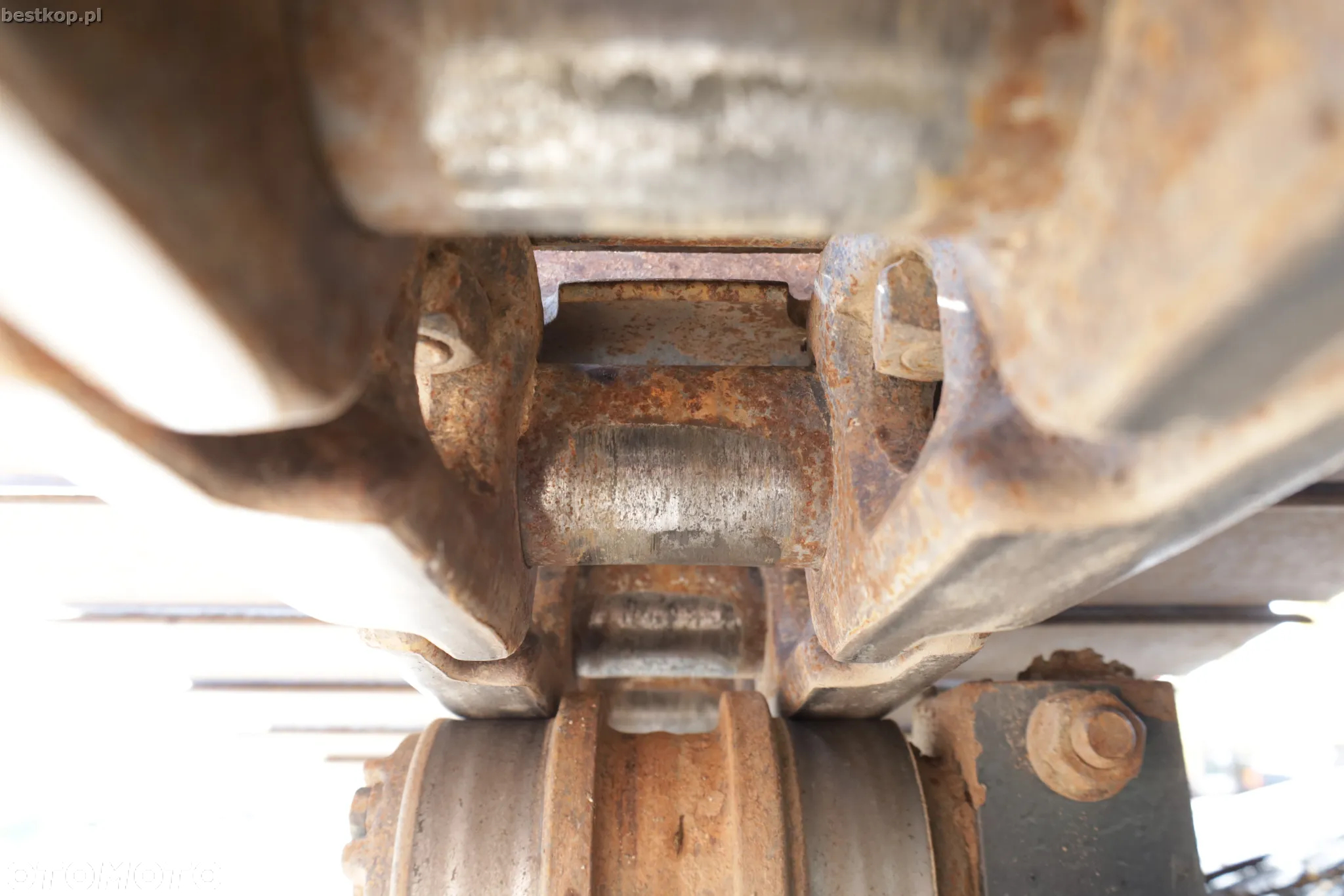 Doosan DX225LC-7 - 38