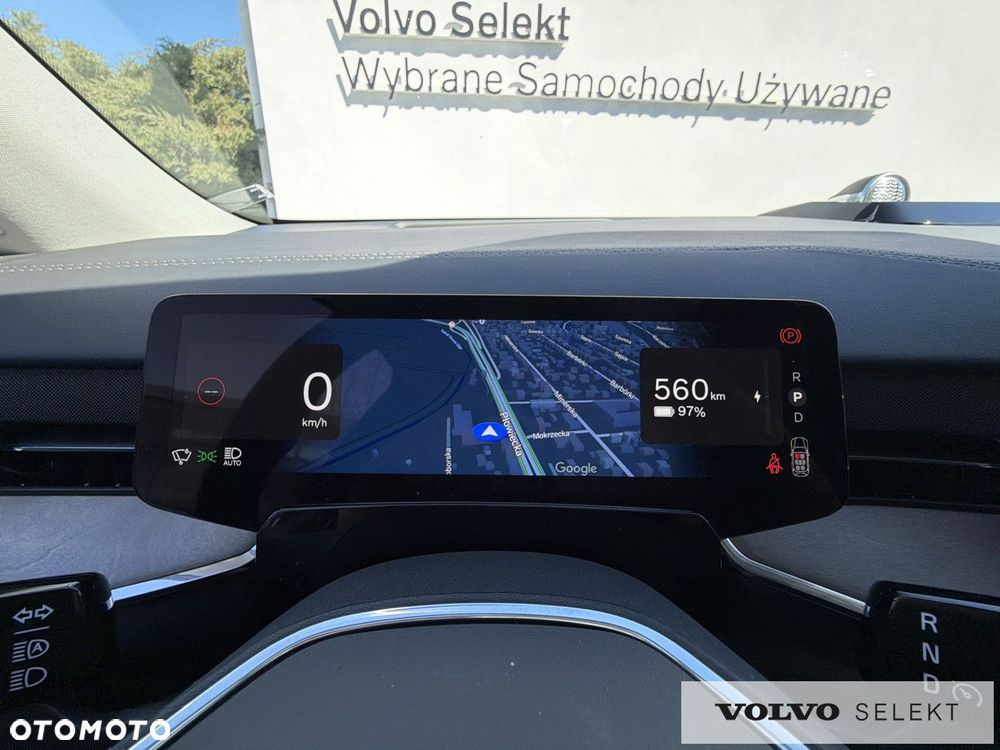 Volvo EX90 - 17