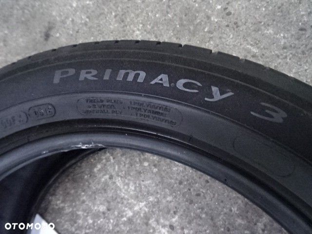 OPONY 225/50/18  4szt MICHELIN 6mm (20061) - 4