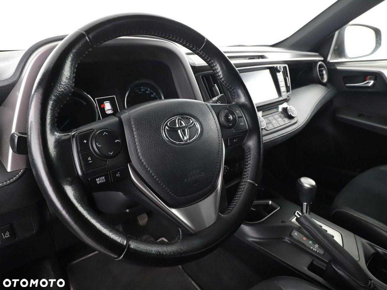 Toyota RAV4 2.5 4x2 Hybrid Style Selection - 14