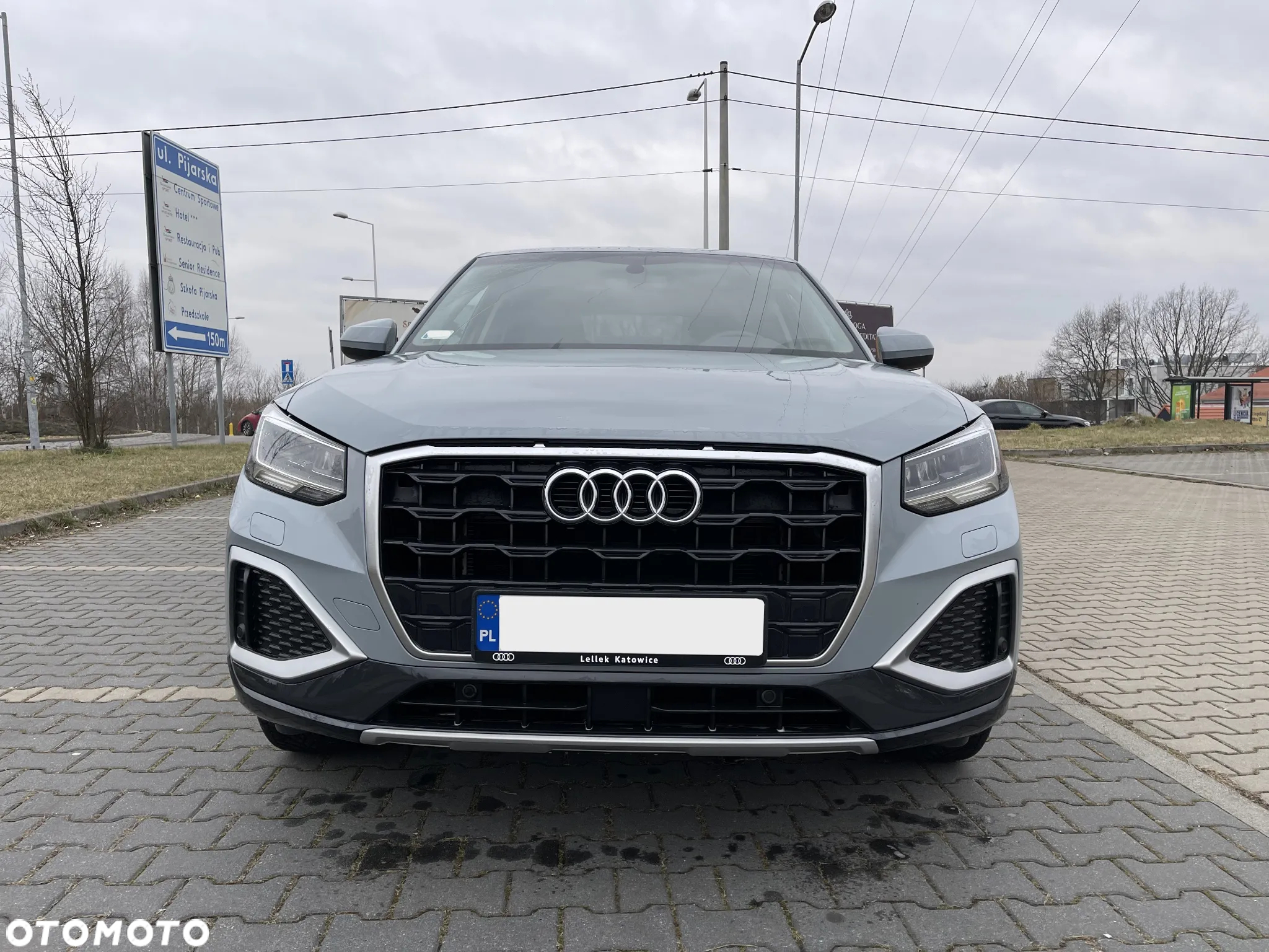 Audi Q2 - 6