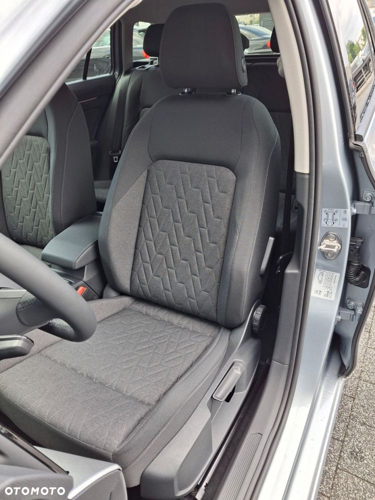 Volkswagen Golf Variant 1.5 TSI Life Plus - 12