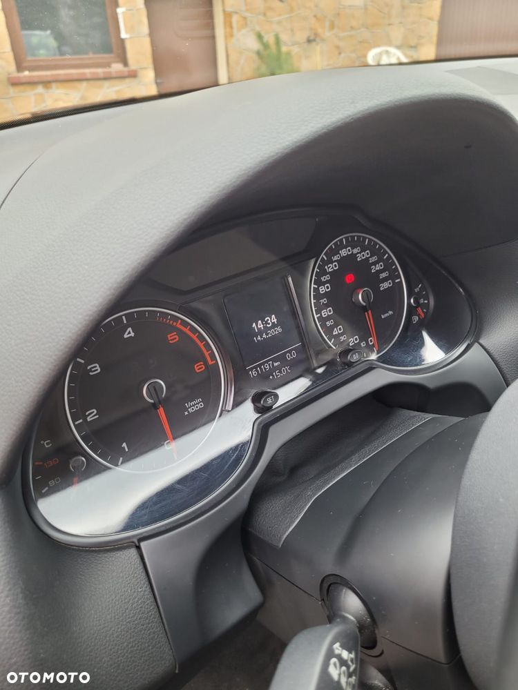 Audi Q5 2.0 TDI Quattro (clean diesel) - 7