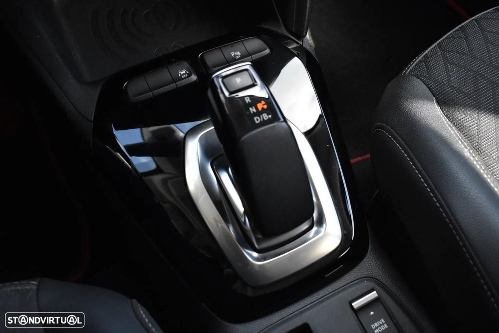 Opel Corsa-e First Edition - 32