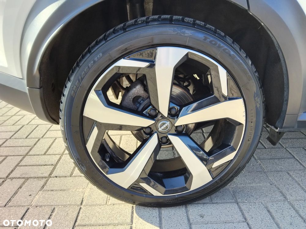 Nissan Juke 1.6 Hybrid N-Connecta AMT - 27