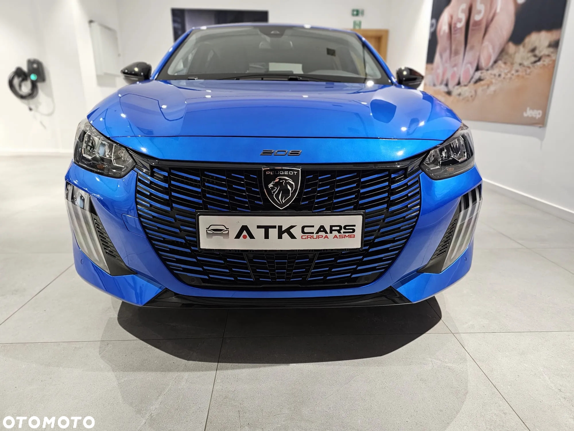 Peugeot 208 1.2 PureTech Allure S&S - 2