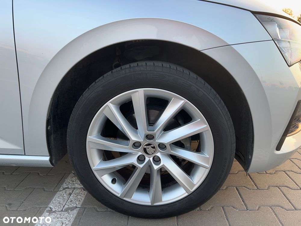 Skoda Scala 1.0 TSI Ambition - 31