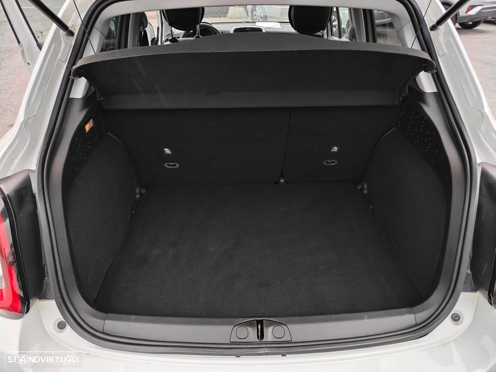 Fiat 500X 1.0 FireFly Cross J18 - 15