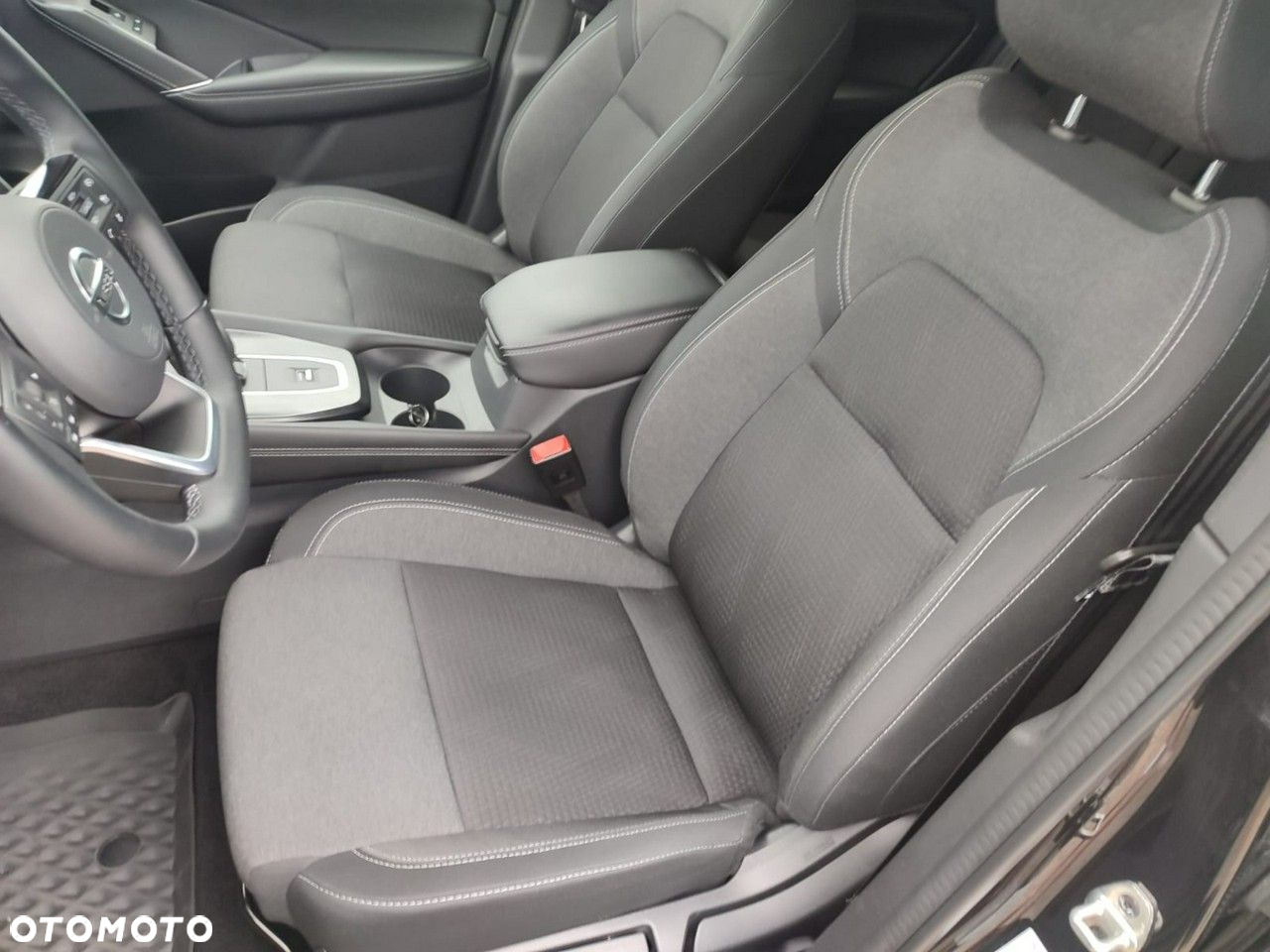 Nissan Qashqai - 14