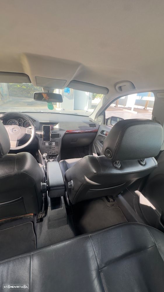 Opel Astra 1.4 Elegance - 9