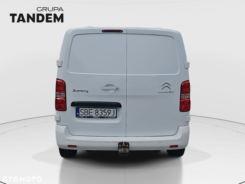 Citroën Jumpy - 7