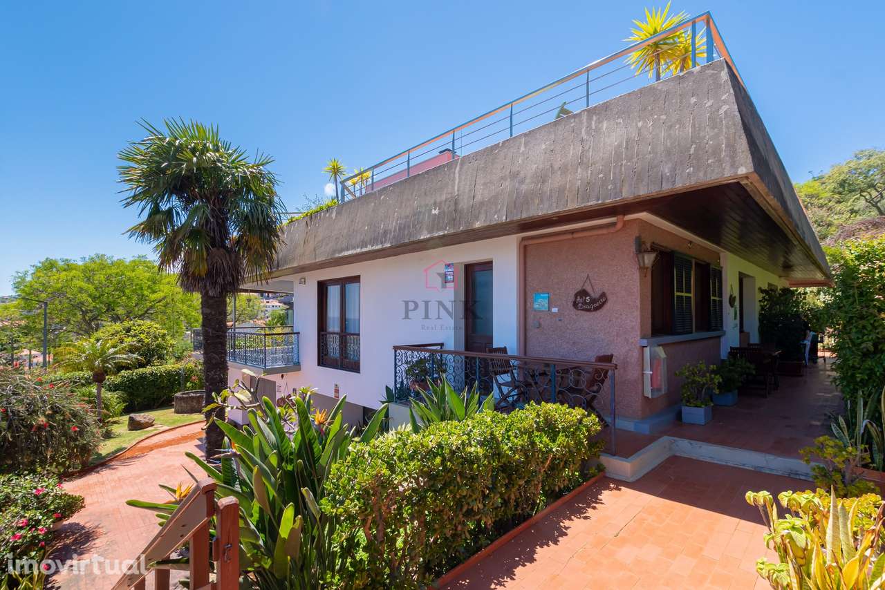 VENDE - SE   - Vila Gama - Apartamentos Turísticos  - Machico - Grande imagem: 2/32