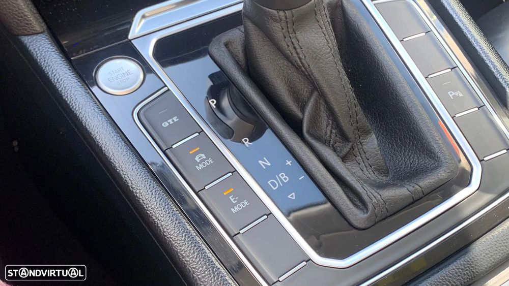 VW Arteon Shooting Brake 1.4 eHybrid OPF DSG Elegance - 17