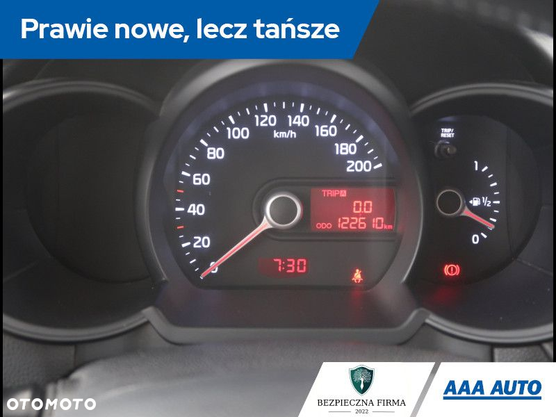Kia Picanto - 12