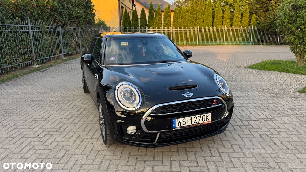 MINI Clubman Cooper S - 11
