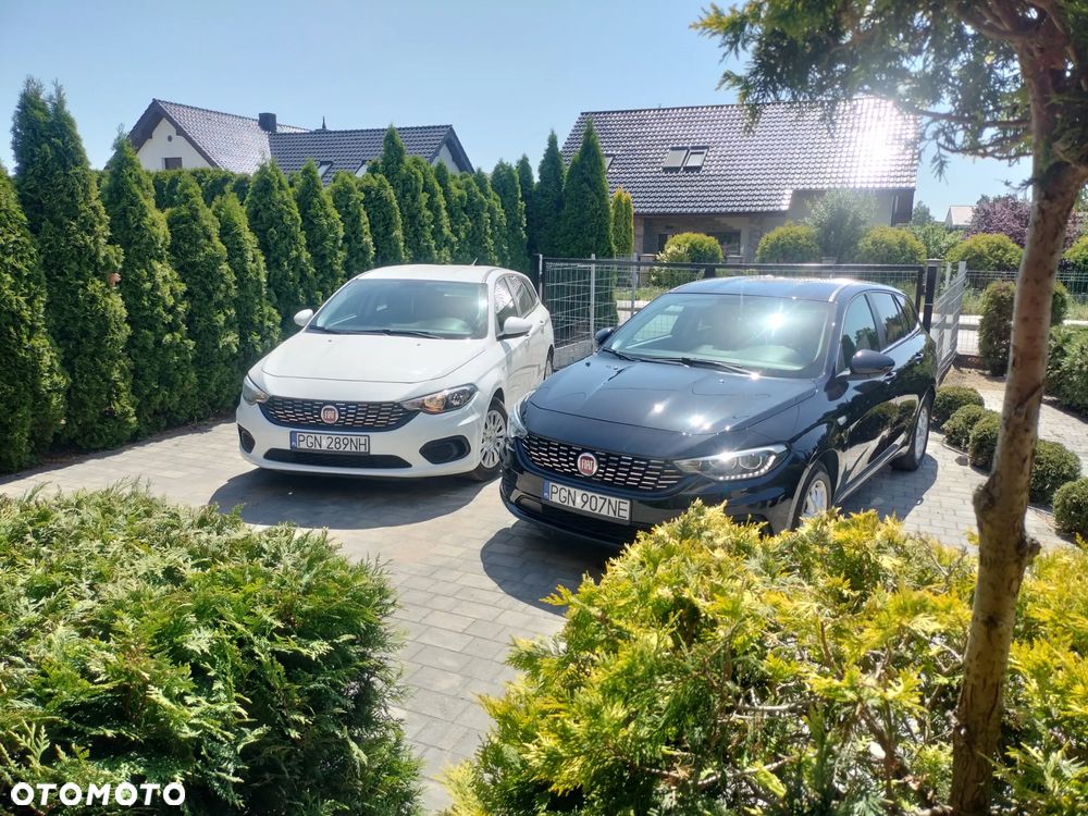 Fiat Tipo 1.4 16V More - 4