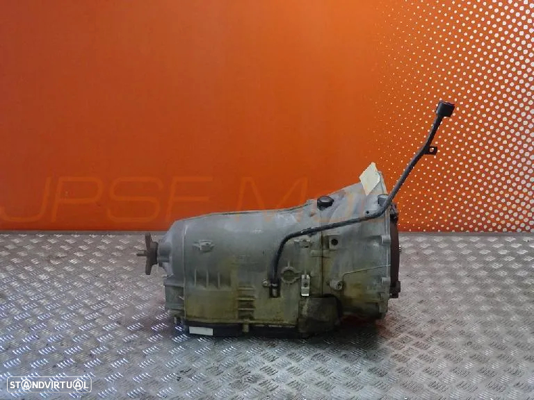 Caixa de Velocidades Automatica MERCEDES E230 2.3i  722600 - 2