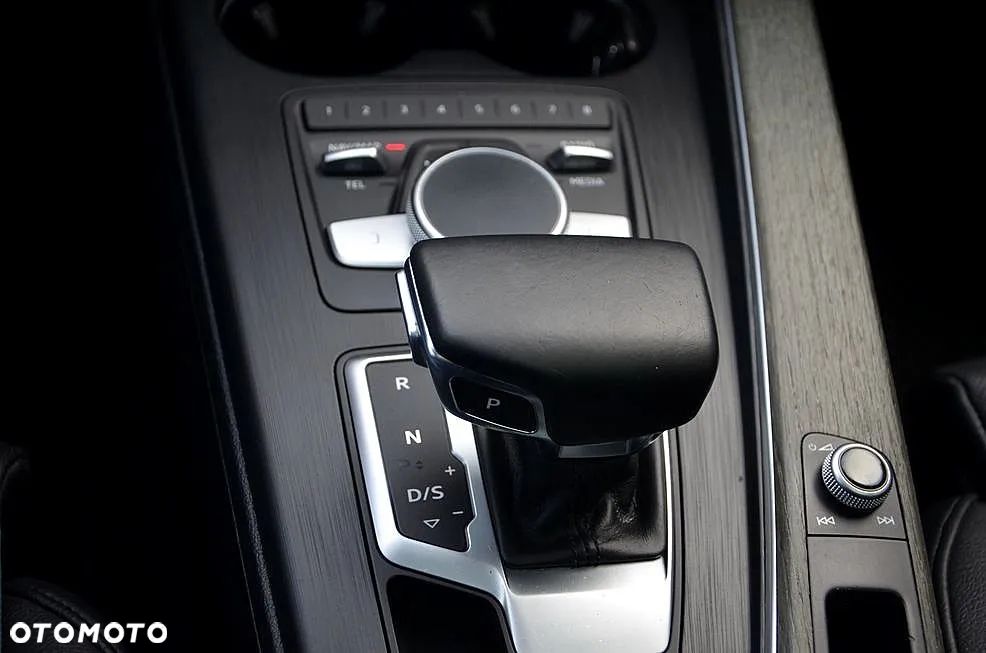 Audi A5 Sportback 45 TFSI quattro S tronic - 28