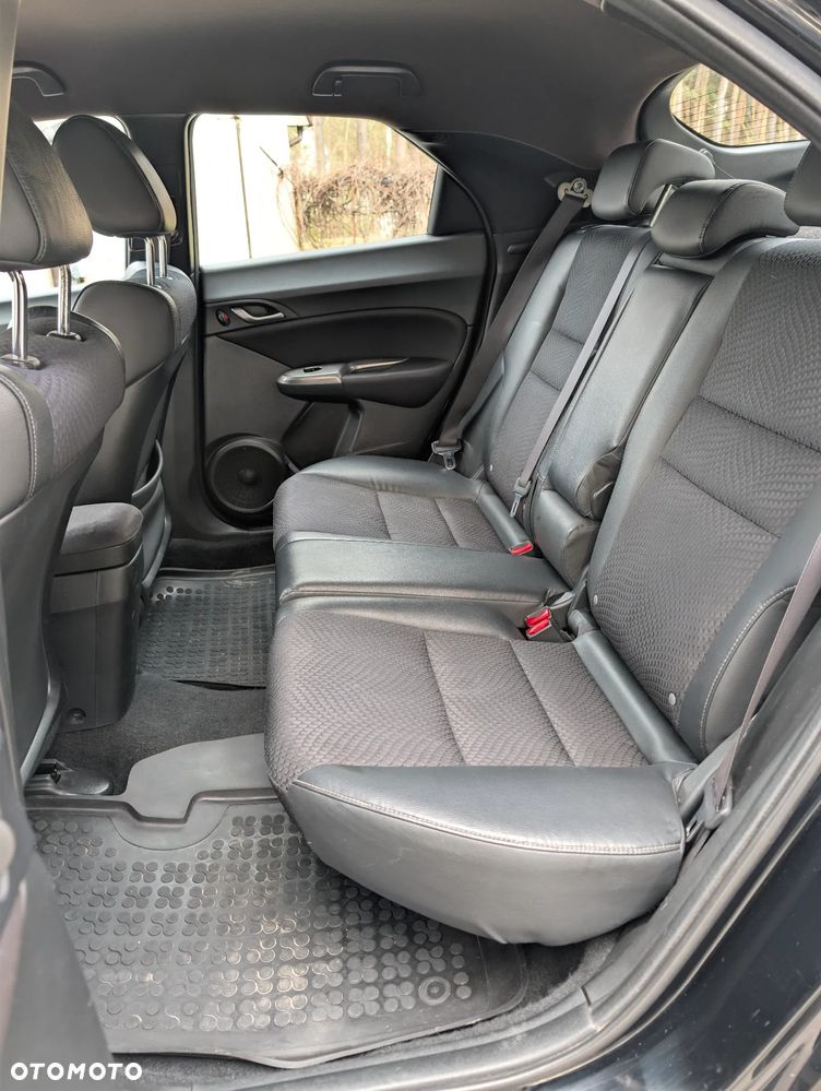 Honda Civic 1.8i-VTEC Executive - 23