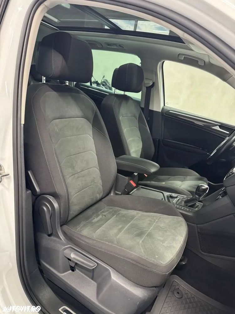 Volkswagen Tiguan - 14