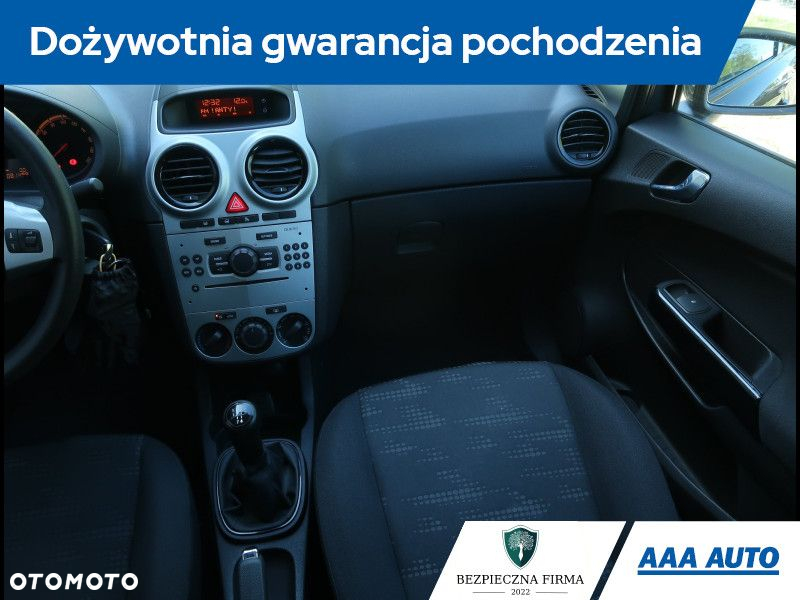 Opel Corsa - 9