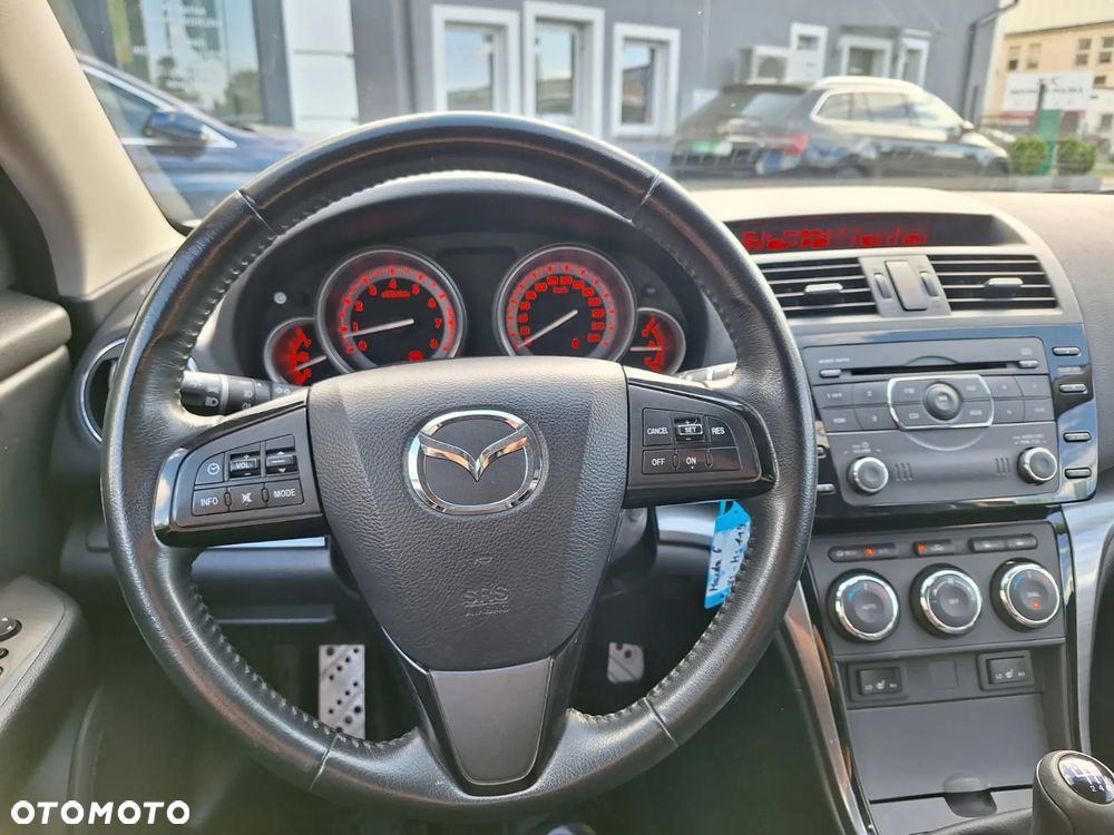 Mazda 6 - 24