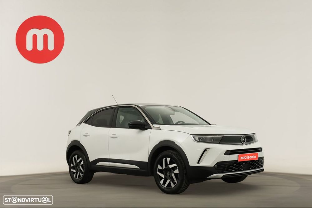 Opel Mokka 1.5 D Elegance - 1